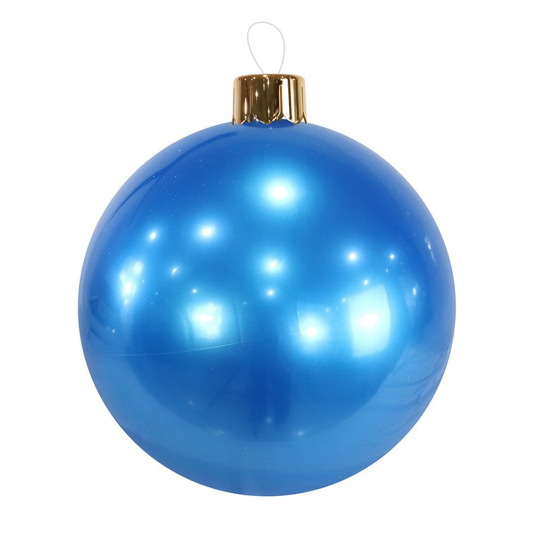 Outdoor Inflatable Bauble