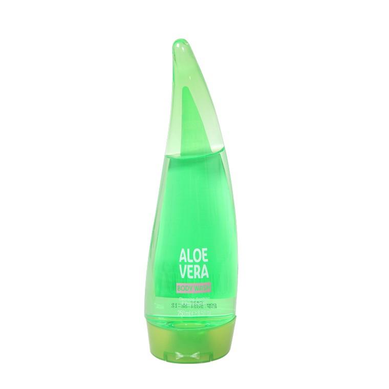 Aloe Vera Body Wash, 250ml