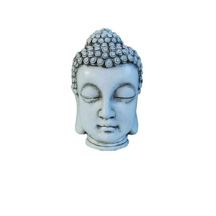 Garden Ornament, Buddha, 3 Asstd Designs