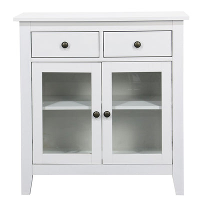 H&G Wendy Display Cabinet