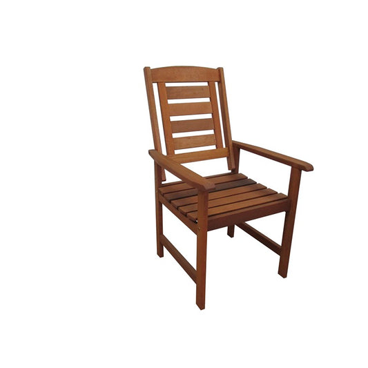 H&G Selangor Timber Chair