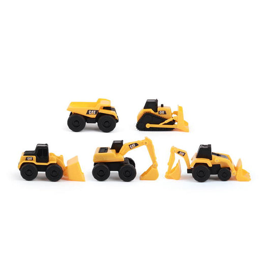 Cat Little Machines 5 Pack