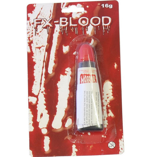 Halloween Fake  Blood, 16gm