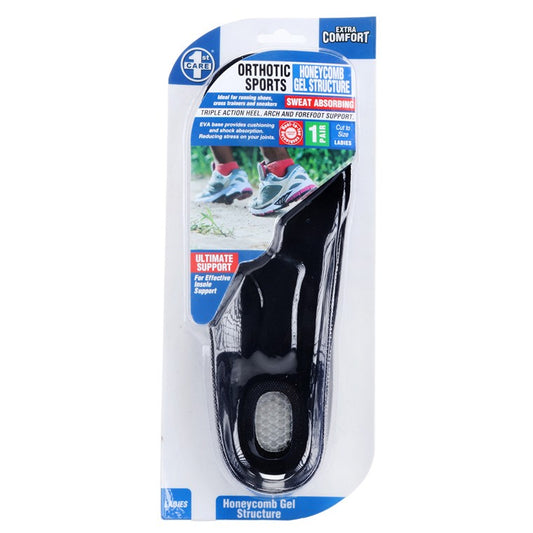 Orthotic Sports Insoles