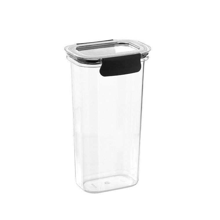 L&L Crystal Fresh Container Set, 6pce