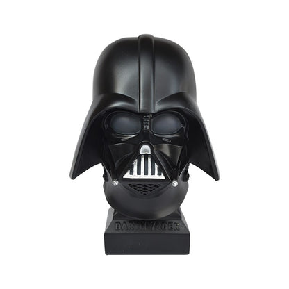 Star Wars Helmet Solar Light, Asstd