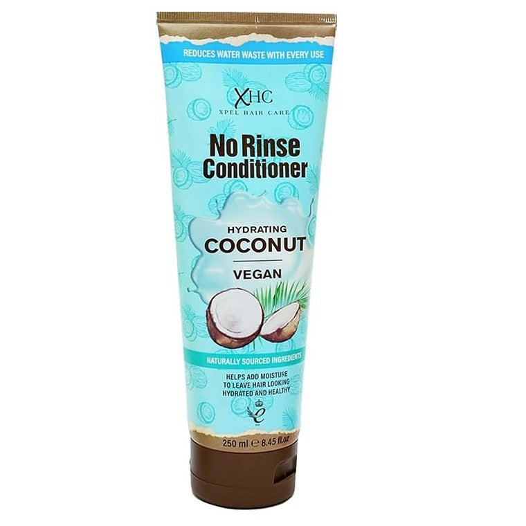 No Rinse Conditioner, 3 Asstd