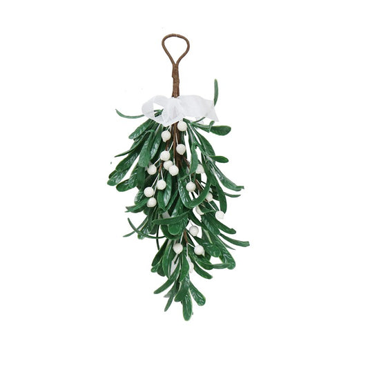 Mistletoe Hanging Deco