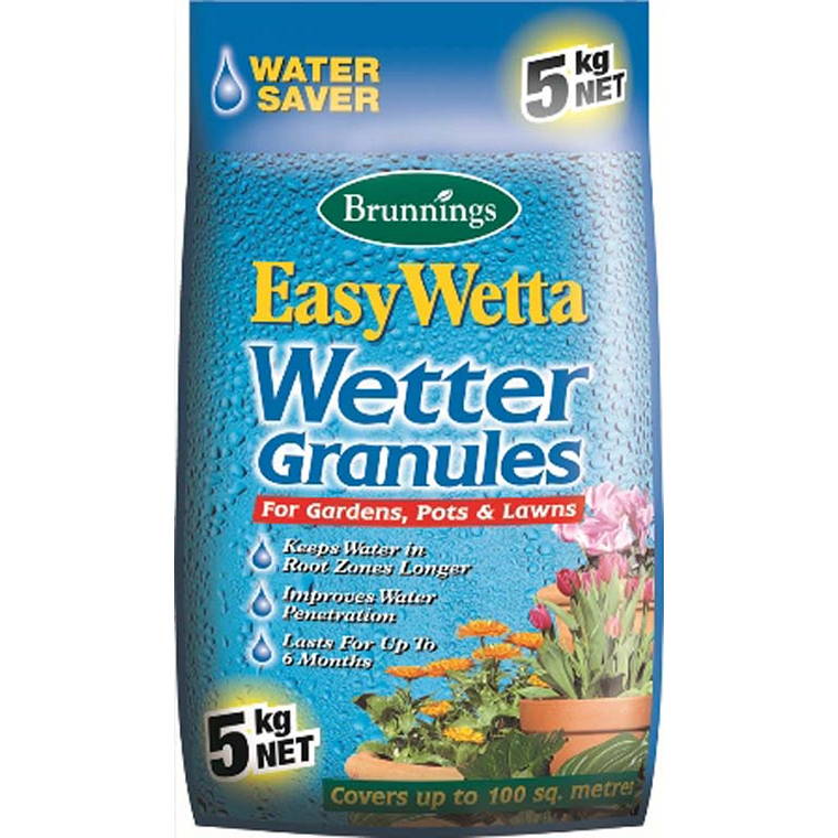 Easy Wetta Granules, 5kg