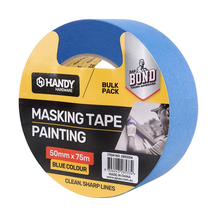 Painters Masking Tape, 75m