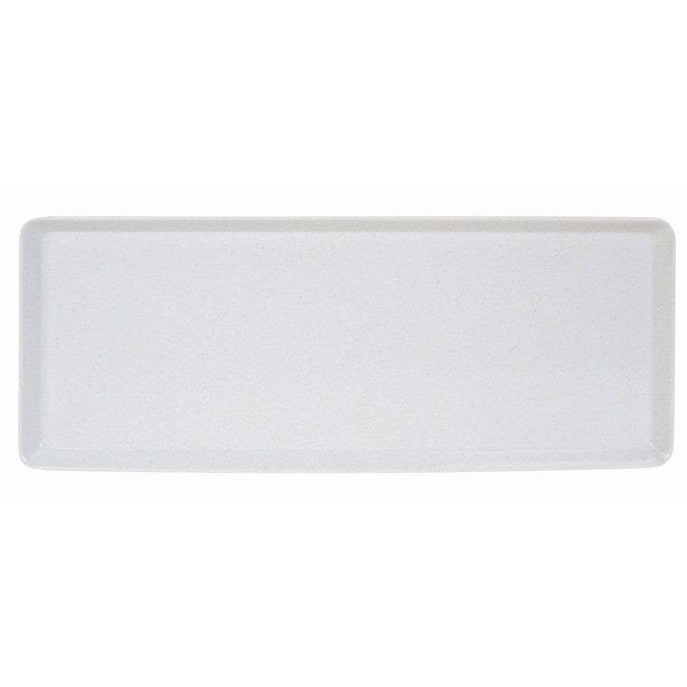 Melamine Snack Tray, Rectangle