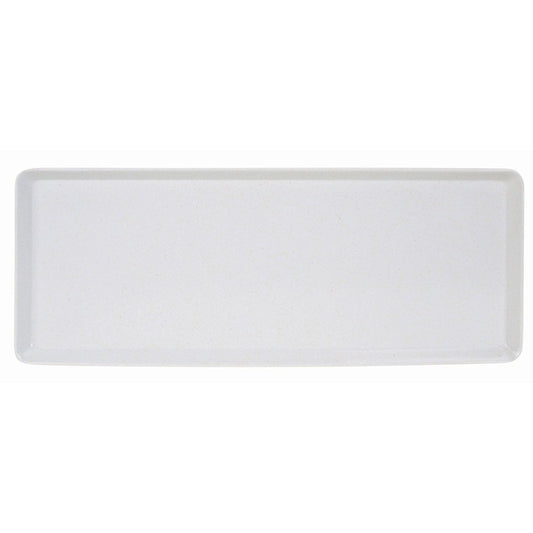 Melamine Snack Tray, Rectangle