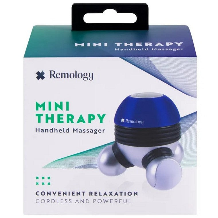 Remology Mini Handheld Massager