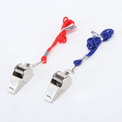 Whistle w/ Cord, 2pk