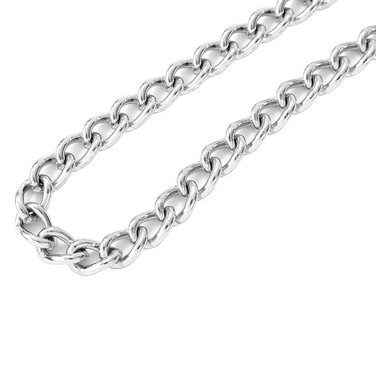 Chain Collar, Xlarge