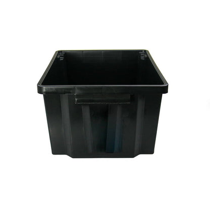 Eco Recycled Heavy Duty Storage Crate, 25L