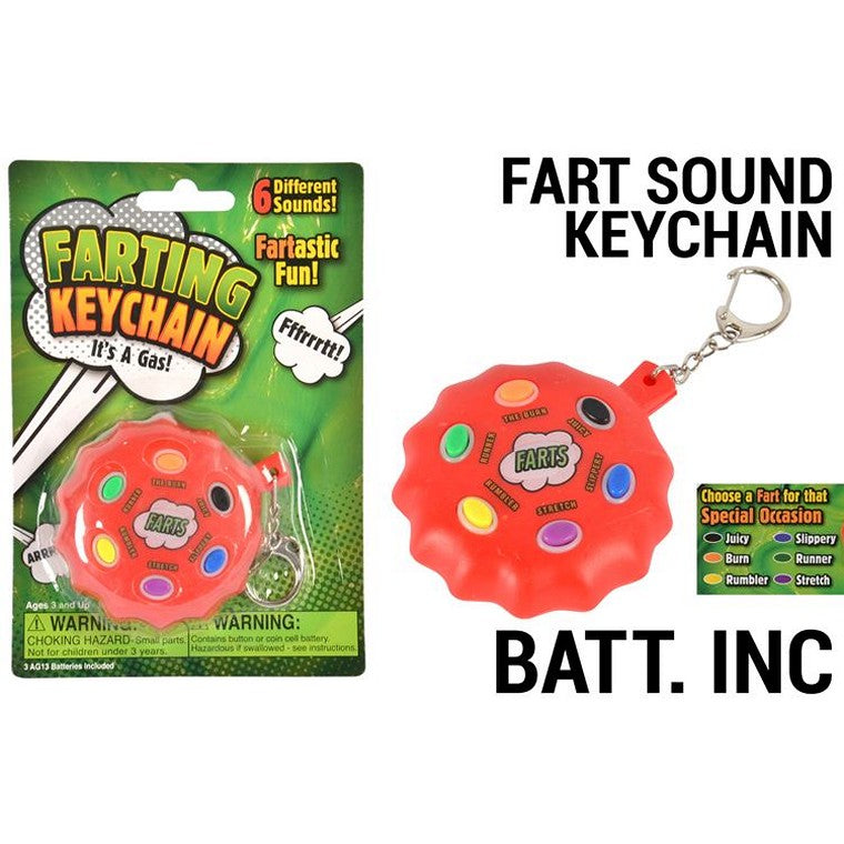 Fart Sound Machine