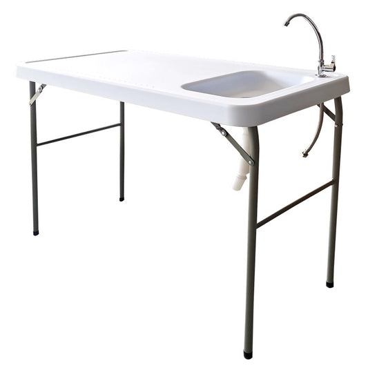 Fish Filleting Table