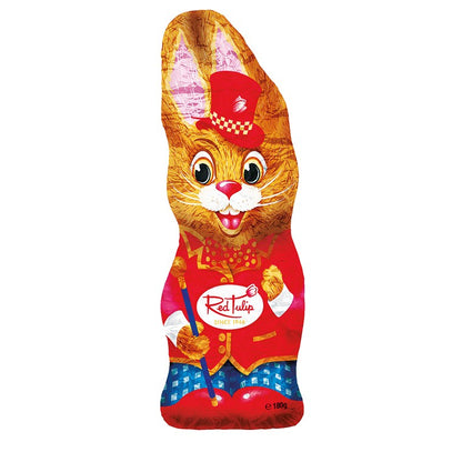 Red Tulip Carnival Rabbit 180g