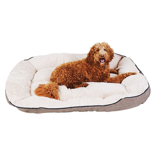 Marvin Mega Dog Bed, 2 Asstd Colours