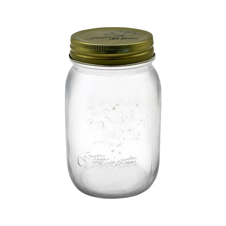 L&L Preserving Jar, 550ml