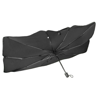 Car Windshield Sun Shade Umbrella