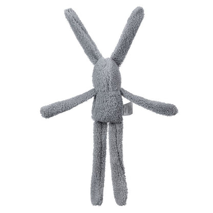 Plush Rabbit Rag Doll Pet Toy, 55cm, 2 Asstd Colours