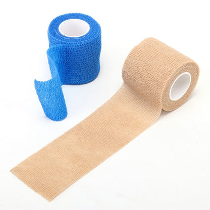 Cohesive Compression Bandage, 1pc, Asstd