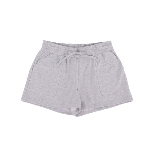 Marle Pull-On Shorts, Size L