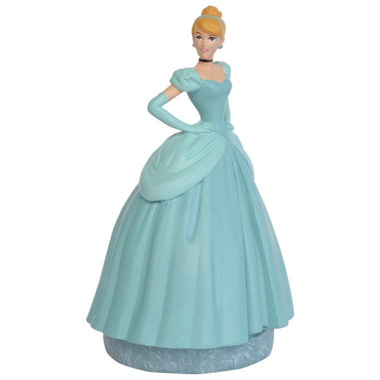 Disney Princess Figurines, Asstd