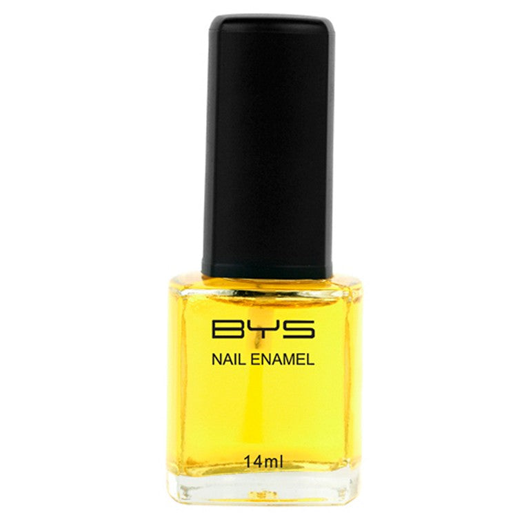 BYS Nail Polish Nc02 Nail Hardener