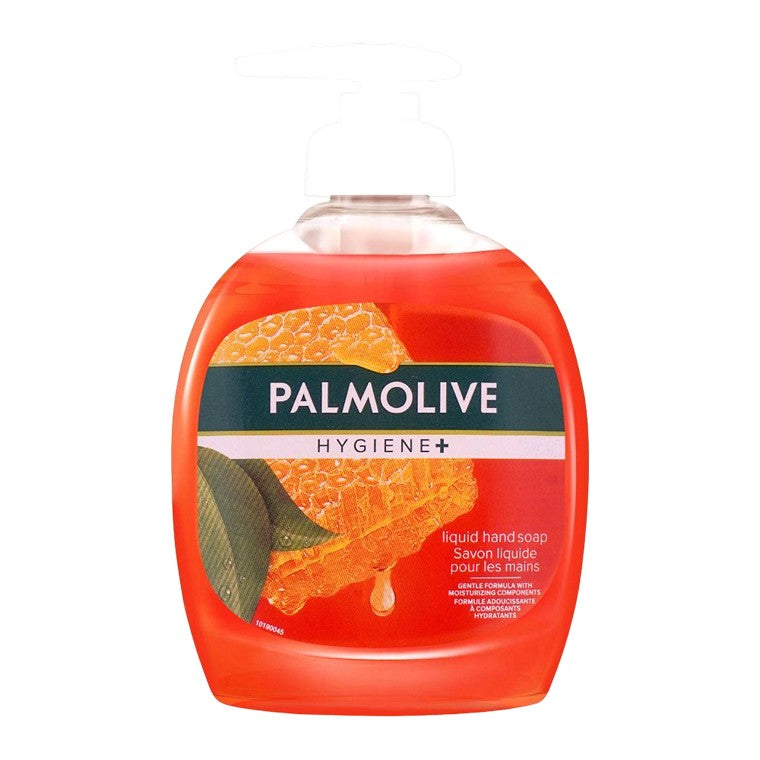 Palmolive Liquid Soap, Hygiene+, 300ml