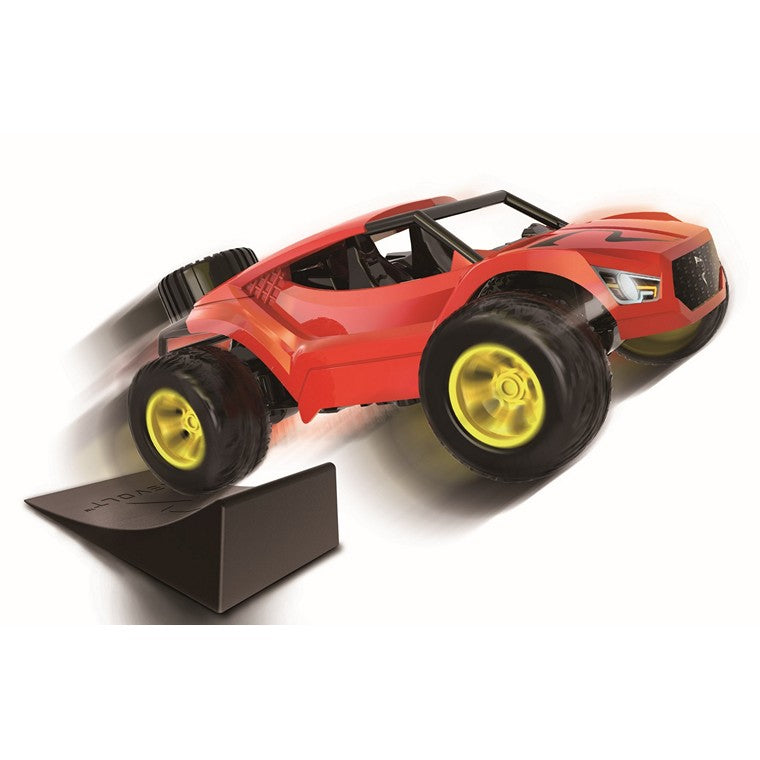 Revolt Radio Control Stunt Speeder