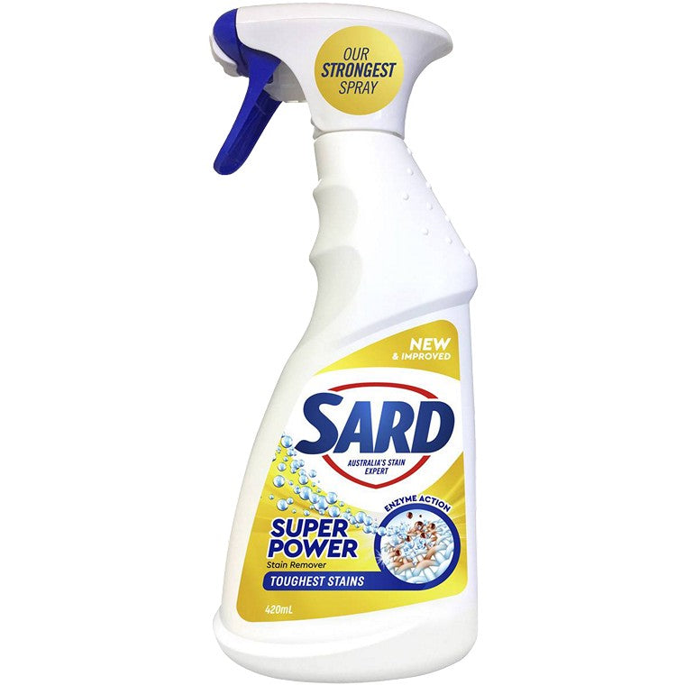 Sard Super Power Spray, 420ml