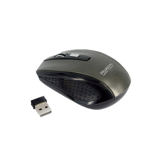 Wireless Optical USB Mouse