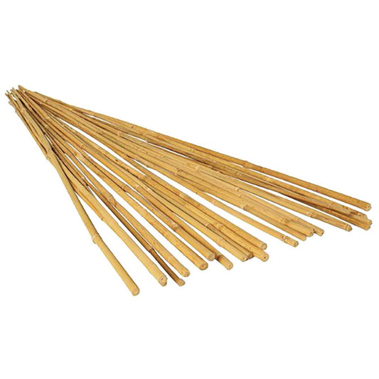 Bamboo Stakes, 120cm, 20pk