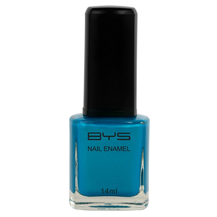 BYS N309 Nail Polish Love Boat