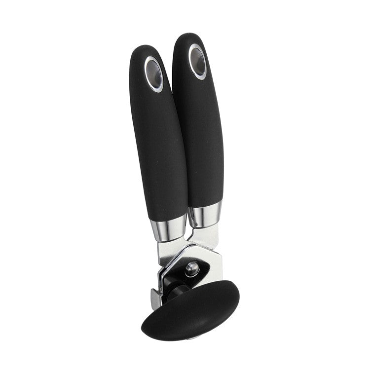 H&G Soft Grip Can Opener, 17cm