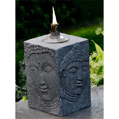 Buddha Oil Burner