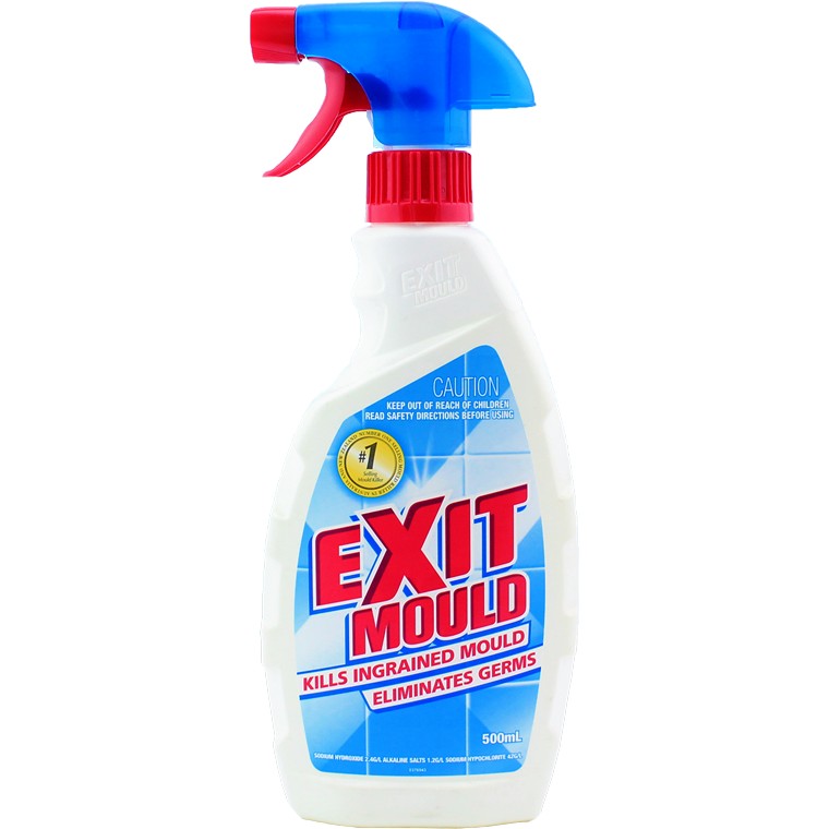 Exit Mould, 500ml