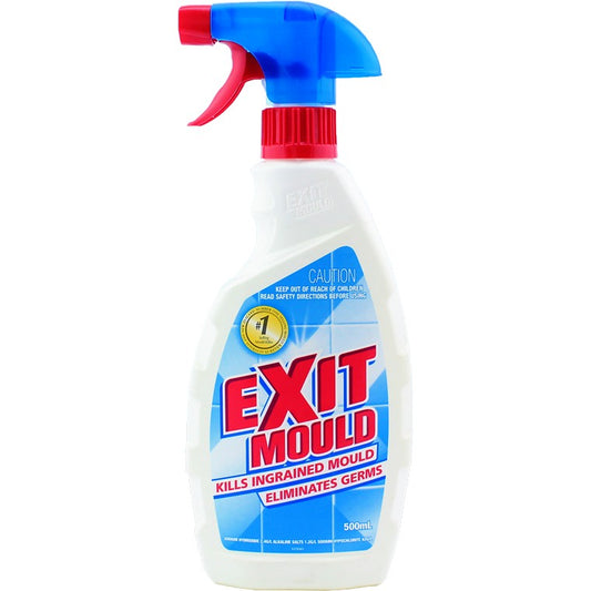 Exit Mould, 500ml