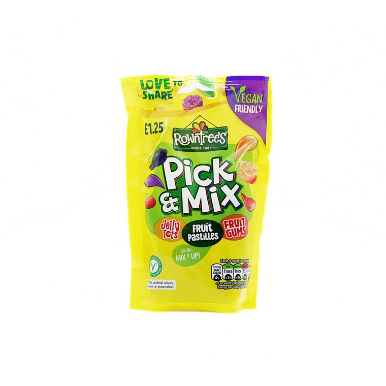 Rowntree's Pick & Mix