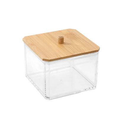 Bano Storage Container, 9.5x9.5x8cm