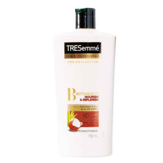 Tresemme Botanique Nourish Conditioner, 700ml