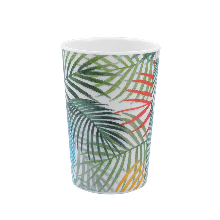 L&L Summer Dine Melamine Tumbler, 300ml