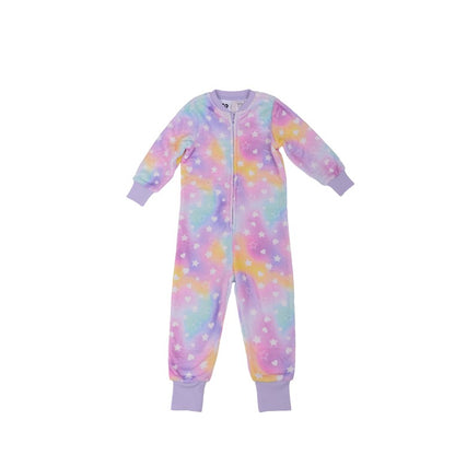 Onesies, Candy Galaxy, Size 3