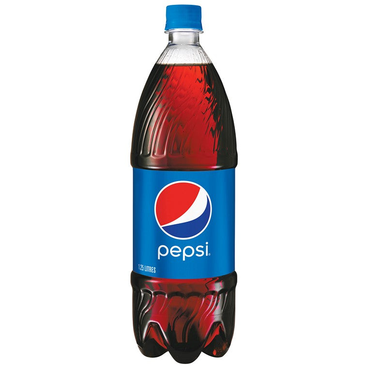 Pepsi, 1.25L