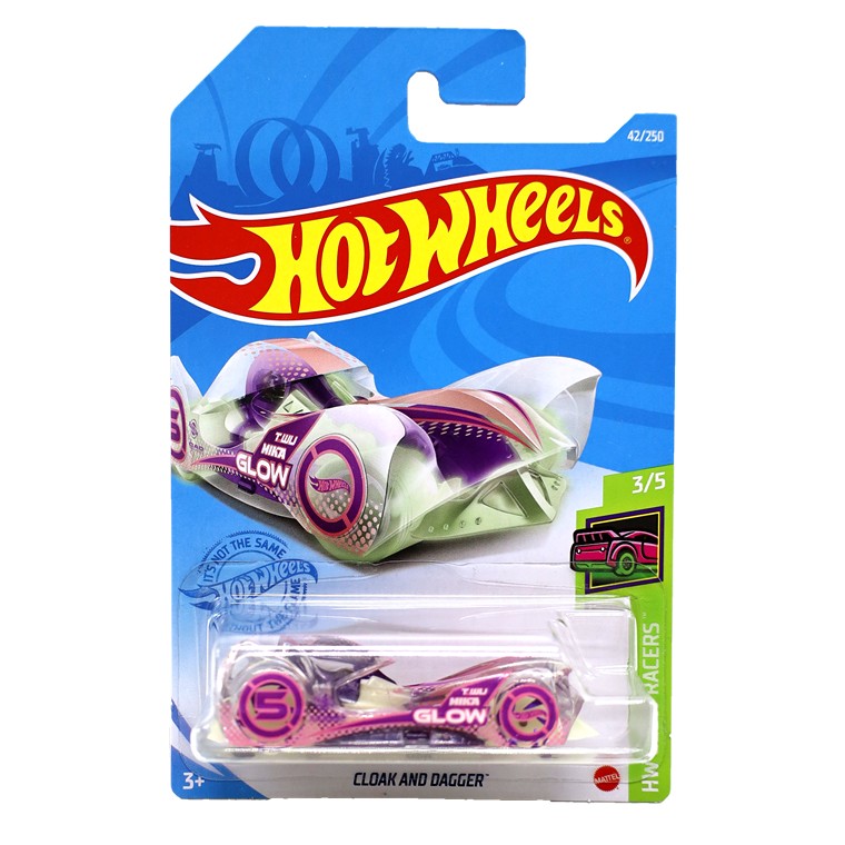 Hotwheels Die Cast Cars, Asstd Designs