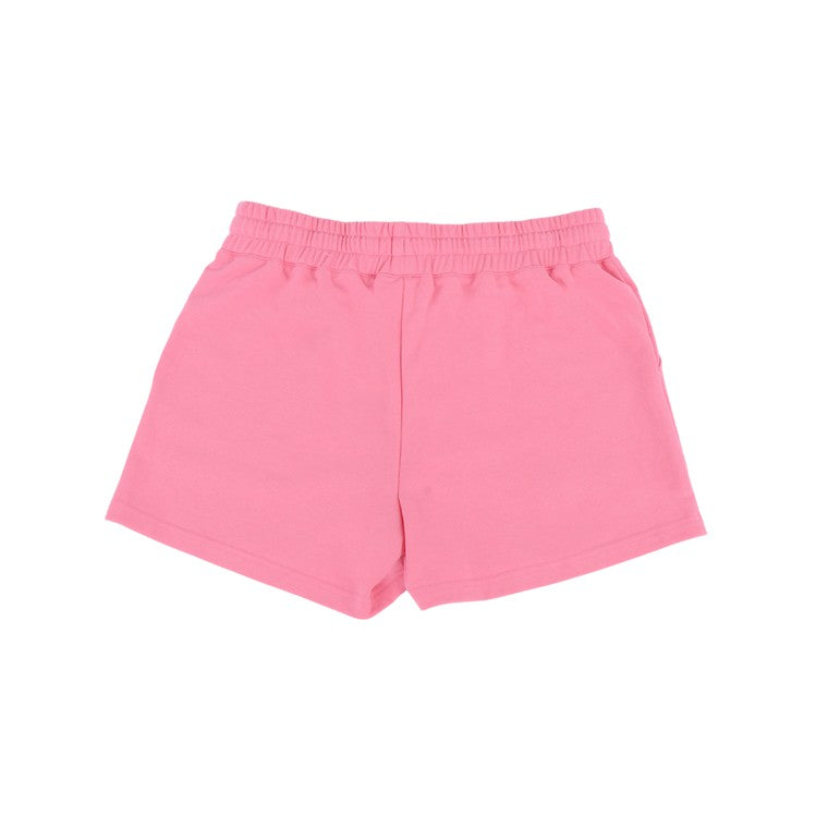 Candy Pull-On Shorts, Size L