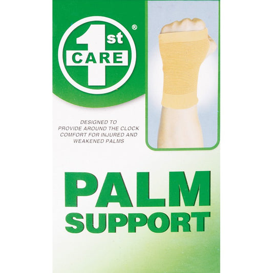 1st Care Palm Support, S-L